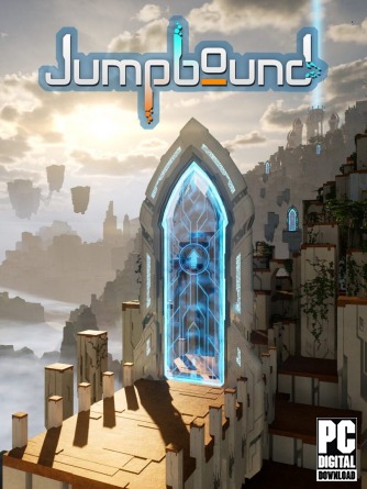 Jumpbound [RUS|ENG] (2025) PC RePack от Механики