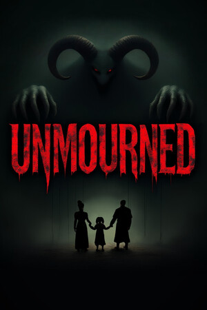 Unmourned [RUS|ENG] (2025) PC RePack от Механики