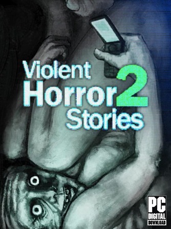 Violent Horror Stories 2 [RUS|ENG] (2025) PC RePack от Механики