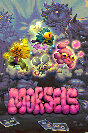Morsels [RUS|ENG] (2025) PC RePack от Механики