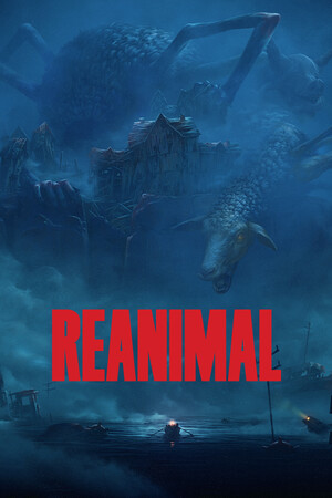 REANIMAL [RUS|ENG] (2026) PC RePack от Механики