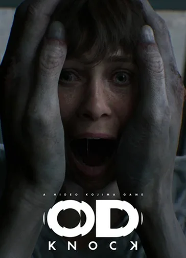 OD – Knock [RUS|ENG] (2026) PC RePack от Механики