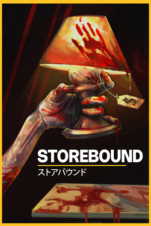 Storebound [RUS|ENG] (2025) PC RePack от Механики