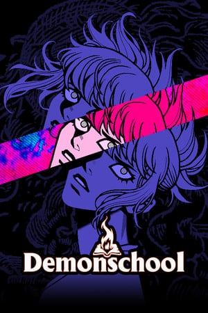 Demonschool [RUS|ENG] (2025) PC RePack от Механики