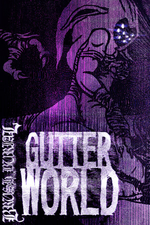 Brush Burial: Gutter World [RUS|ENG] (2025) PC RePack от Механики