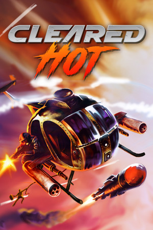 Cleared Hot [RUS|ENG] (2025) PC RePack от Механики