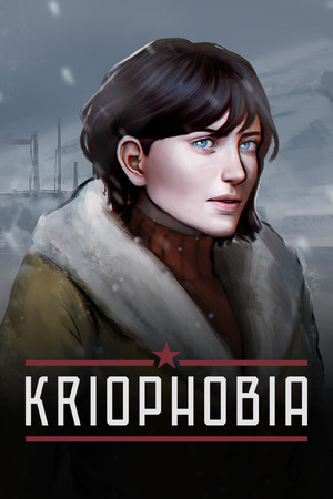 Kriophobia [RUS|ENG] (2025) PC RePack от Механики