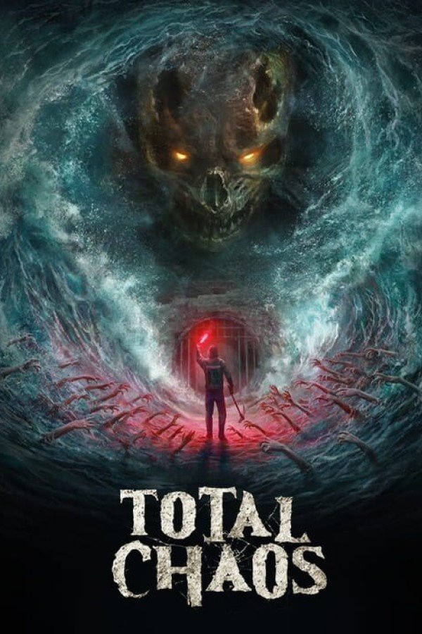 Total Chaos v.1.051 (Build 21184540) [RUS|ENG] (2025) PC Пиратка Portable