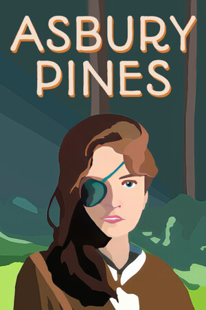Asbury Pines [RUS|ENG] (2025) PC RePack от Механики
