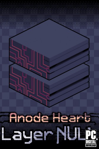 Anode Heart: Layer Null [RUS|ENG] (2025) PC RePack от Механики