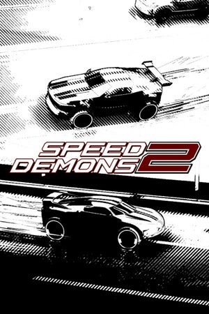 Speed Demons 2 [RUS|ENG] (2025) PC RePack от Механики