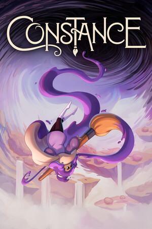 Constance [RUS|ENG] (2025) PC RePack от Механики