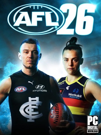 AFL 26 [RUS|ENG] (2025) PC RePack от Механики