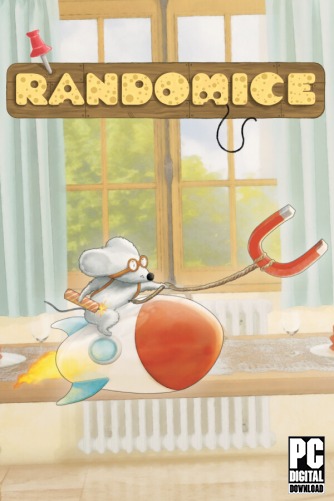 Randomice [RUS|ENG] (2025) PC RePack от Механики