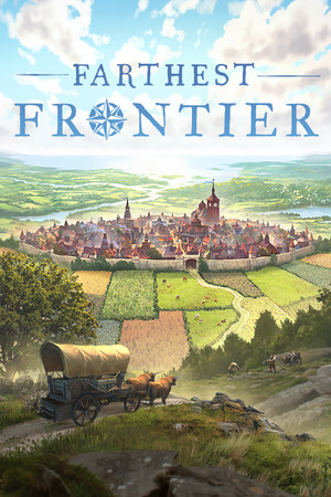 Farthest Frontier v.1.0.0 [RUS|ENG] (2025) PC RePack от FitGirl