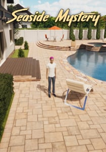 Seaside Mystery [RUS|ENG] (2021) PC Лицензия