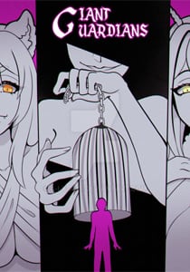 Giant Guardians [RUS|ENG] (2022) PC Лицензия