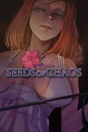 Seeds Of Chaos [RUS|ENG] (2020) PC Пиратка