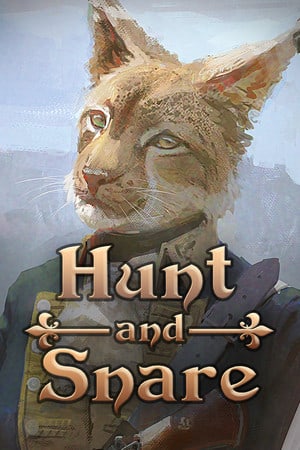 Hunt and Snare (Охота и ловушка) [RUS|ENG] (2018) PC Пиратка