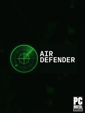 Air Defender [RUS|ENG] (2025) PC RePack от Механики