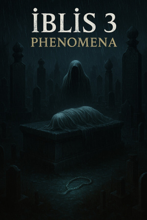 İblis3:Phenomena (Иблис 3:Феномены) [RUS|ENG] (2025) PC RePack от Механики
