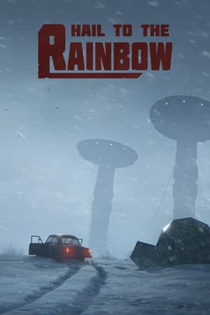Hail to the Rainbow v.1.04 [RUS|ENG] (2025) PC RePack by R.G. Механики