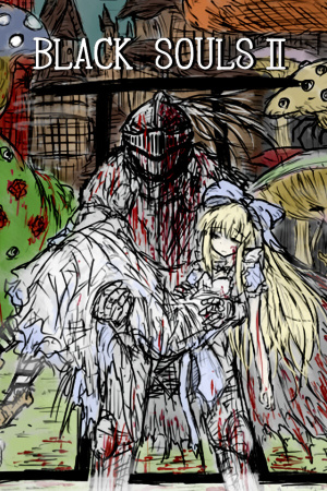 Black Souls 2 (Чёрные Души 2) [RUS|ENG] (2025) PC RePack от Механики