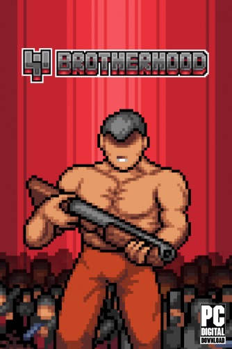 Brotherhood [RUS|ENG] (2025) PC RePack от Механики