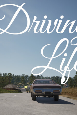 Driving Life [RUS|ENG] (2025) PC Пиратка Portable