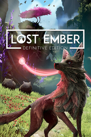 LOST EMBER: Rekindled Edition (Потерянный Уголёк: Воссозданное Издание) [RUS|ENG] (2025) PC RePack от Механики + Дополнения (DLC)