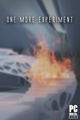 One More Experiment [RUS|ENG] (2025) PC RePack от Механики