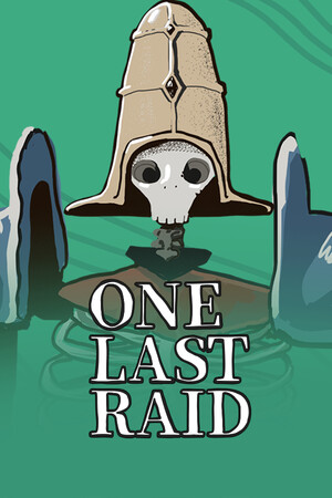One Last Raid [RUS|ENG] (2025) PC RePack от Механики