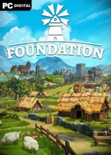 Foundation (2025) RePack от селезень