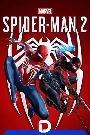 Marvel's Spider-Man 2: Digital Deluxe Edition (Марвел Человек Паук 2) v.1.526.0.0 [RUS|ENG] (2025) PC Repack от Десептикон + All DLC