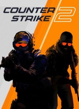 Counter-Strike 2 / CS 2 (2023) PC RePack от R.G. Механики