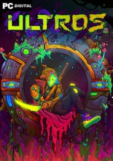 Ultros (2024|RUS) PC RePack от R.G. Механики