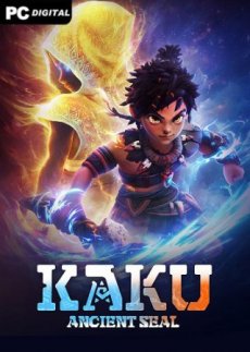 KAKU: Ancient Seal (2024) PC | Лицензия