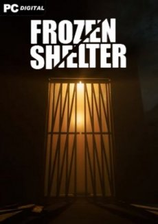 Frozen Shelter (2023) PC | Лицензия