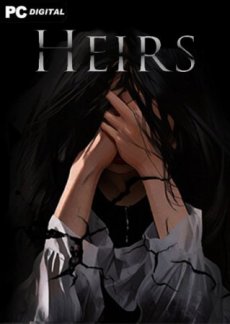 HEIRS (2024) PC | Лицензия