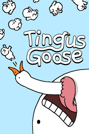 Tingus Goose v.1.0.3 [RUS|ENG] (2025) PC RePack от Механики | Русская озвучка
