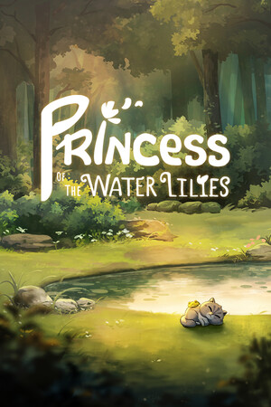 Princess of the Water Lilies v.1.0.0(14) [RUS|ENG] (2025) PC RePack от FitGirl
