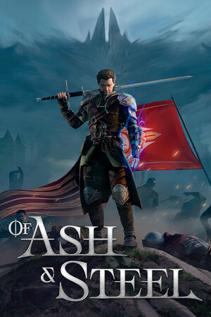 Of Ash and Steel v.1.04 [RUS|ENG] (2025) PC Лицензия GOG