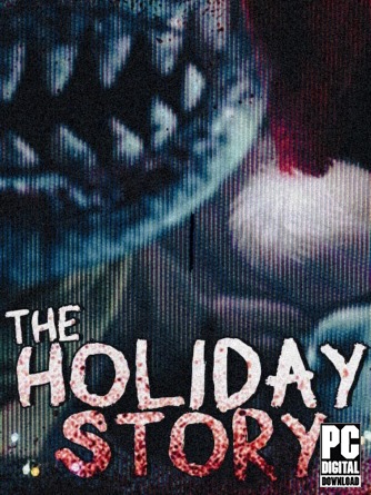The Holiday Story [RUS|ENG] (2025) PC RePack от Механики