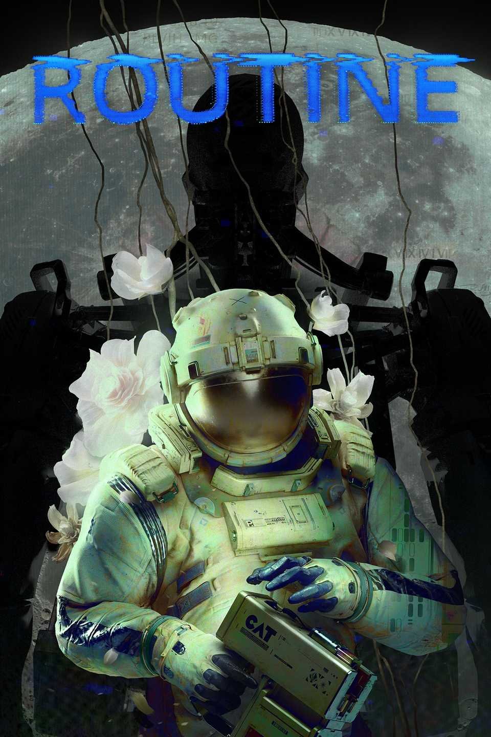 ROUTINE v.R.2.0.0.0 [RUS|ENG] (2025) PC Пиратка Portable