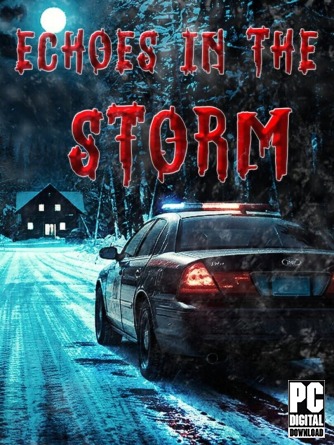 Echoes in the Storm [RUS|ENG] (2025) PC RePack от Механики
