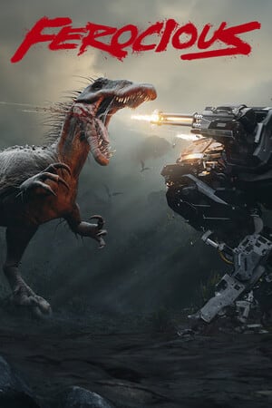 Ferocious v.1.05 (Build 21227900) [RUS|ENG] (2025) PC Пиратка Portable