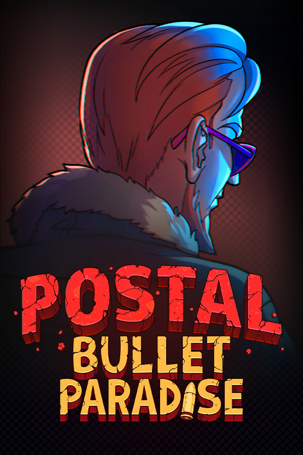 POSTAL: Bullet Paradise [RUS|ENG] (2026) PC RePack от Механики