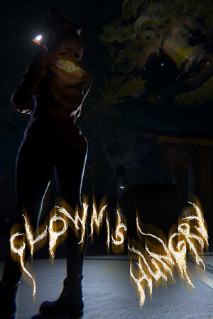 Clown Is Hungry [RUS|ENG] (2025) PC RePack от FitGirl