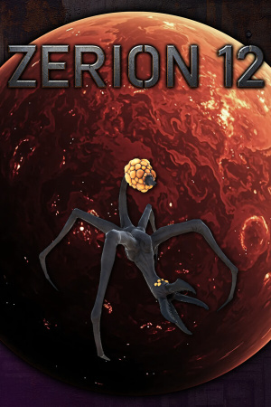 Zerion 12 [RUS|ENG] (2025) PC RePack от Механики