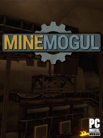 MineMogul [RUS|ENG] (2025) PC RePack от Механики